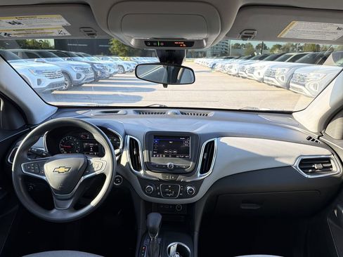 Used 2022 Chevrolet Equinox LS FWD image 19