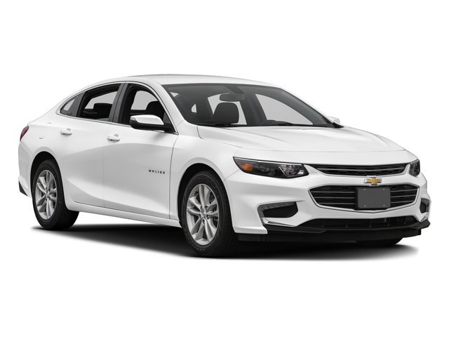 Used 2017 Chevrolet Malibu LT FWD image 10