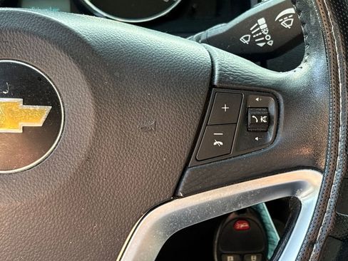 Used 2015 Chevrolet Captiva Sport LTZ image 21