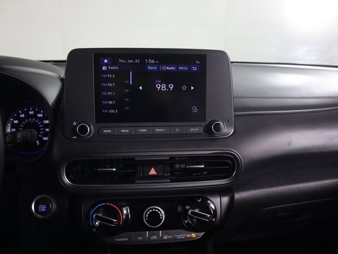 Used 2023 Hyundai Kona SEL image 41