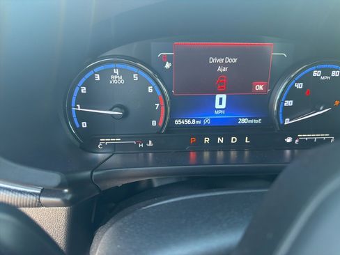 Used 2021 Ford Bronco Sport Outer Banks image 11