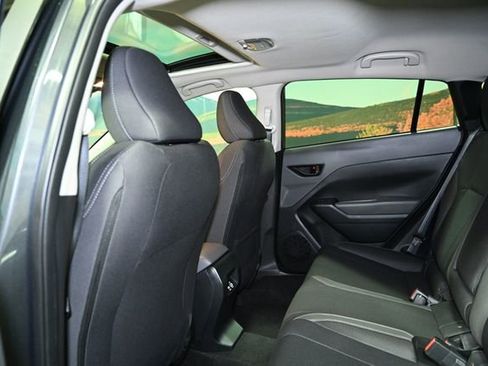 Certified 2025 Subaru Crosstrek 2.0i Premium image 49