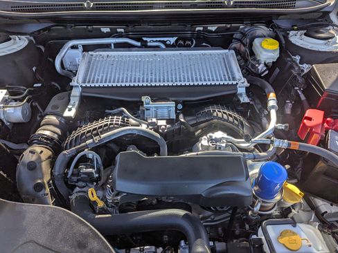 Used 2023 Subaru Outback Limited XT image 32