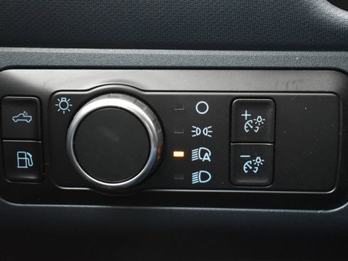 Used 2025 Ford Maverick Lariat w/ Black Appearance Package image 19