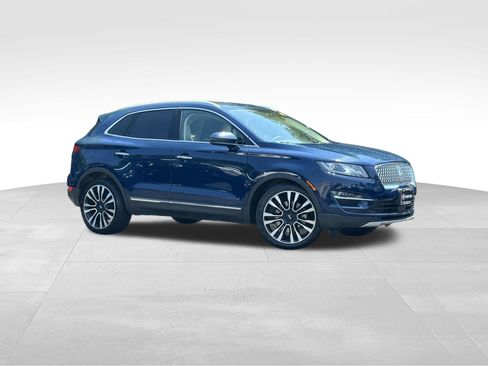 Used 2019 Lincoln MKC Reserve w/ MKC Climate Package AWD/4WD image 1