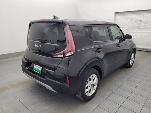 Used 2024 Kia Soul LX w/ Option Group 015 image 9