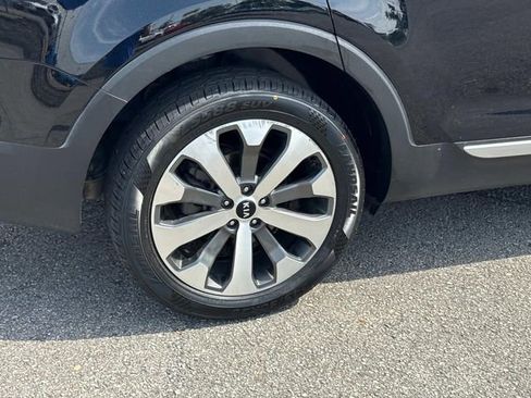 Used 2021 Kia Telluride S AWD/4WD image 12
