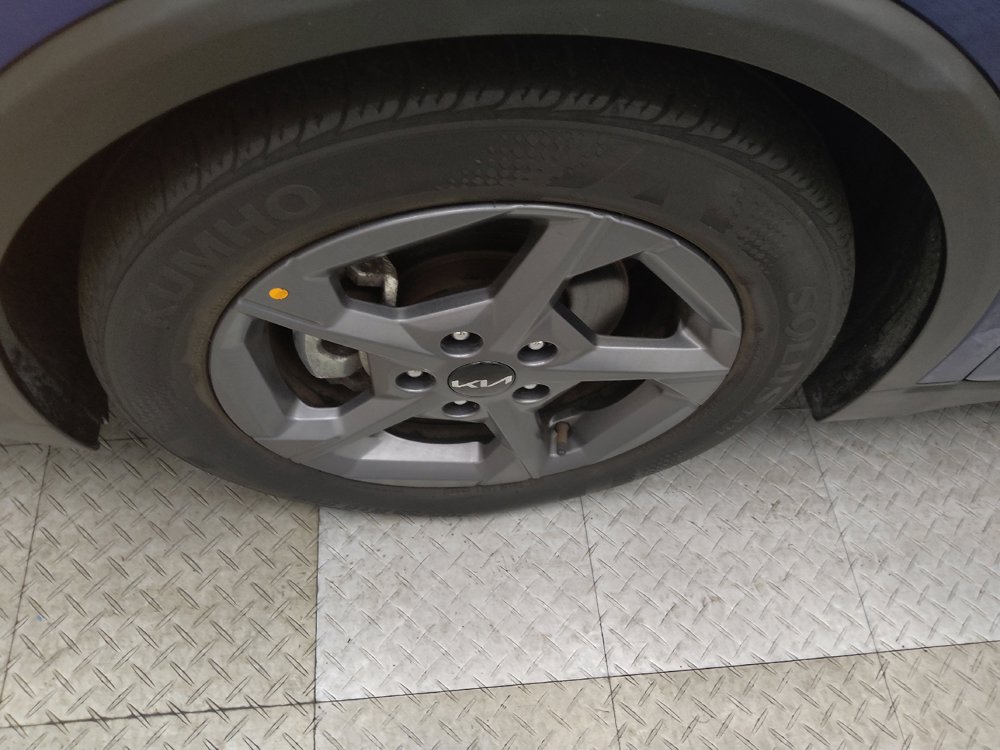 Used 2025 Kia K4 FWD image 31