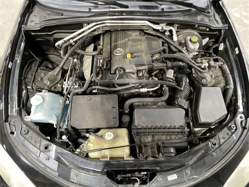 Used 2012 MAZDA MX-5 Miata Touring image 21