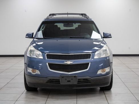 Used 2012 Chevrolet Traverse LT image 18