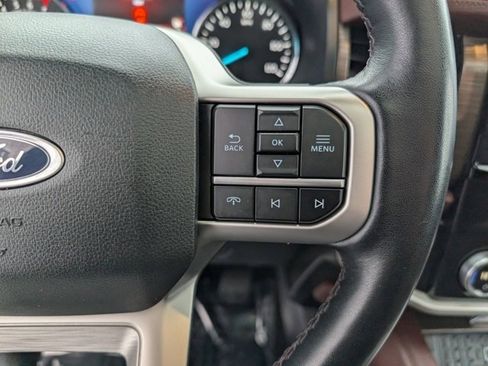 Used 2024 Ford Expedition Max Limited image 13