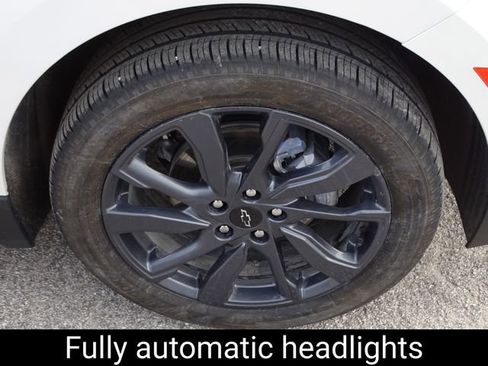 Used 2024 Chevrolet Equinox RS image 13