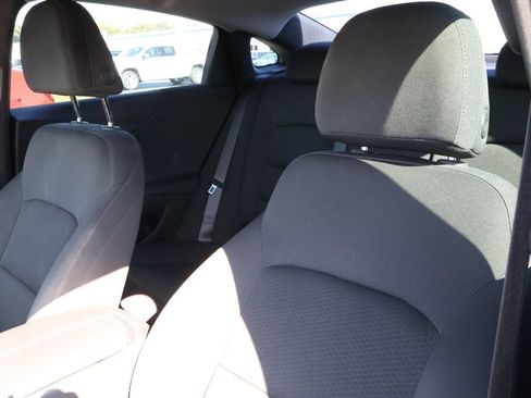 Used 2023 Chevrolet Malibu LT FWD image 10
