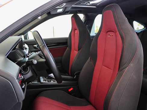 Used 2023 Honda Civic Si image 17