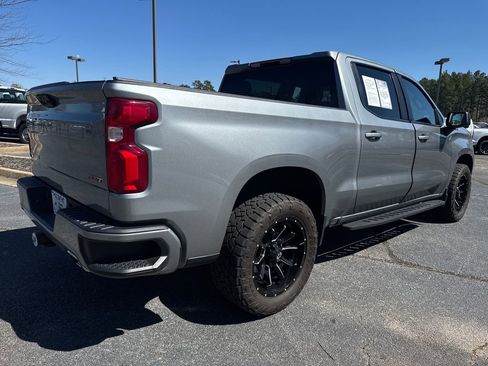 Used 2024 Chevrolet Silverado 1500 RST image 7