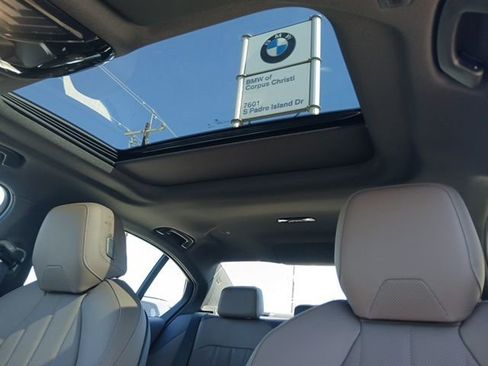 New 2026 BMW 530i w/ M Sport Package RWD image 29