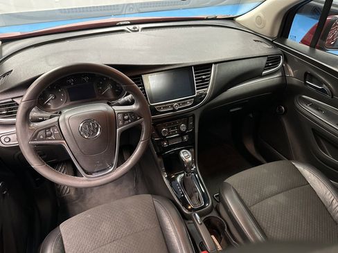 Used 2017 Buick Encore Sport Touring image 21