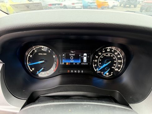 Used 2020 Ford Ranger XLT w/ XLT Sport Appearance Package image 20