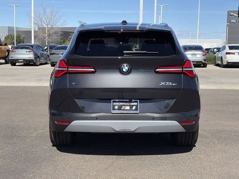 Used 2026 BMW X3 xDrive30i w/ Premium Package AWD/4WD image 6