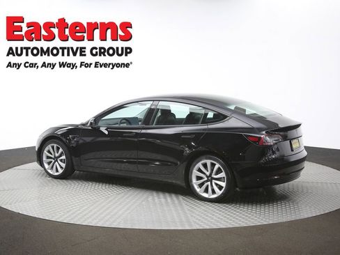 Used 2019 Tesla Model 3 Long Range image 60