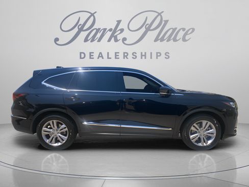 Used 2026 Acura MDX SH-AWD image 7