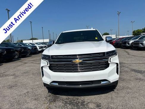 Used 2024 Chevrolet Tahoe Premier RWD image 8