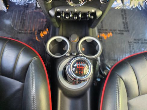 Used 2012 MINI Cooper John Cooper Works image 39
