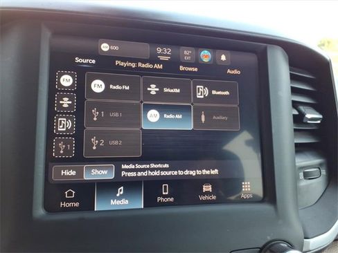 Used 2022 RAM 1500 Lone Star image 6