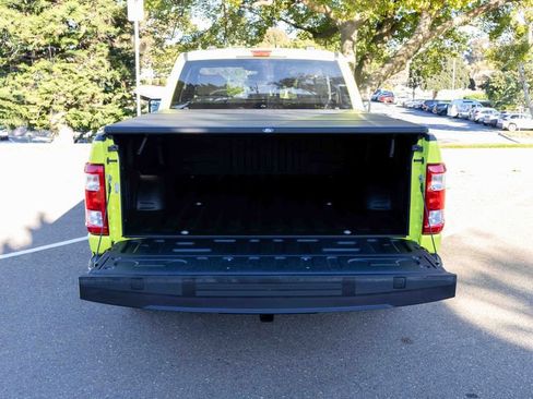 Used 2022 Ford F150 XL w/ Equipment Group 101A High image 13