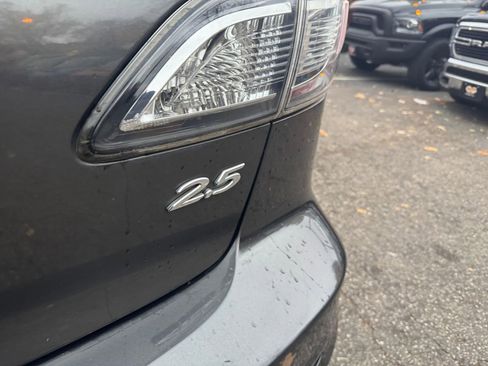 Used 2011 MAZDA MAZDA3 s Sport image 18