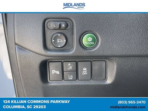 Used 2023 Honda Passport EX-L image 19