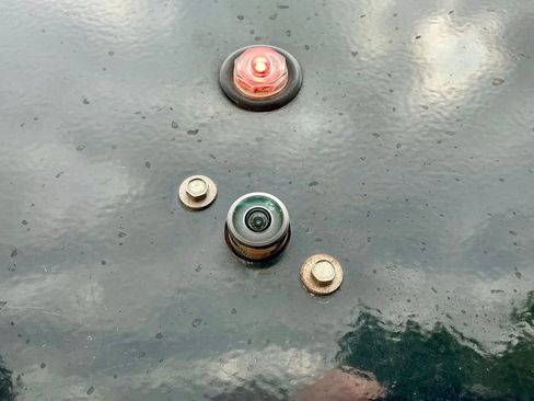 Used 2024 RAM 3500 Tradesman w/ Chrome Appearance Group image 15