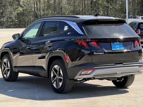 Used 2025 Hyundai Tucson SEL image 13