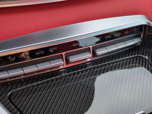 Certified 2022 Mercedes-Benz AMG GT 53 image 24