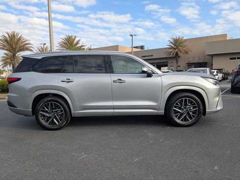 New 2026 Lexus TX 350 AWD w/ Technology Package image 3