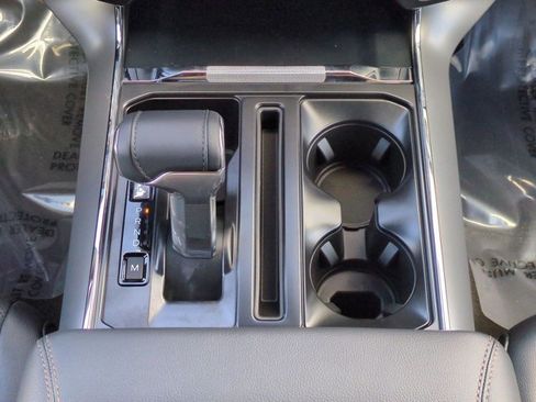 New 2025 Ford F150 Lariat w/ Equipment Group 501A Mid image 19