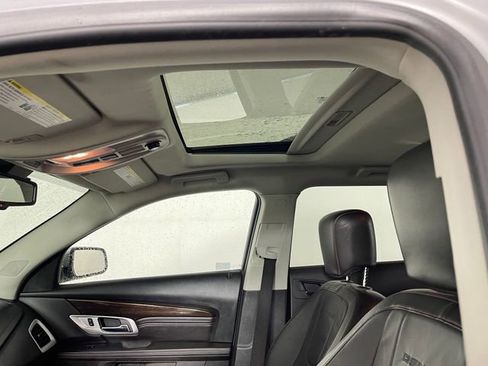 Used 2013 GMC Terrain Denali AWD/4WD image 11