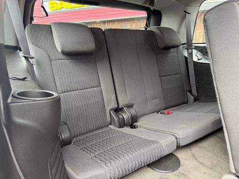 Used 2015 Chevrolet Tahoe LS image 19