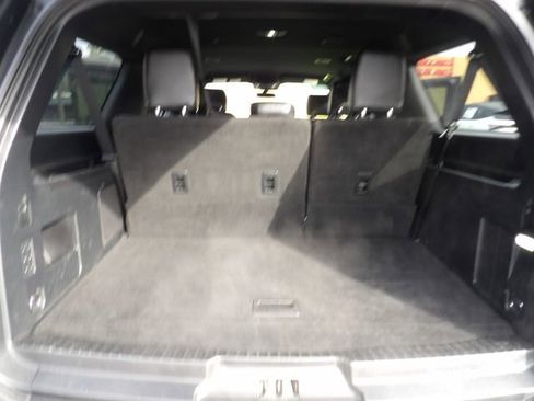 Certified 2020 Ford Expedition Max Limited image 27