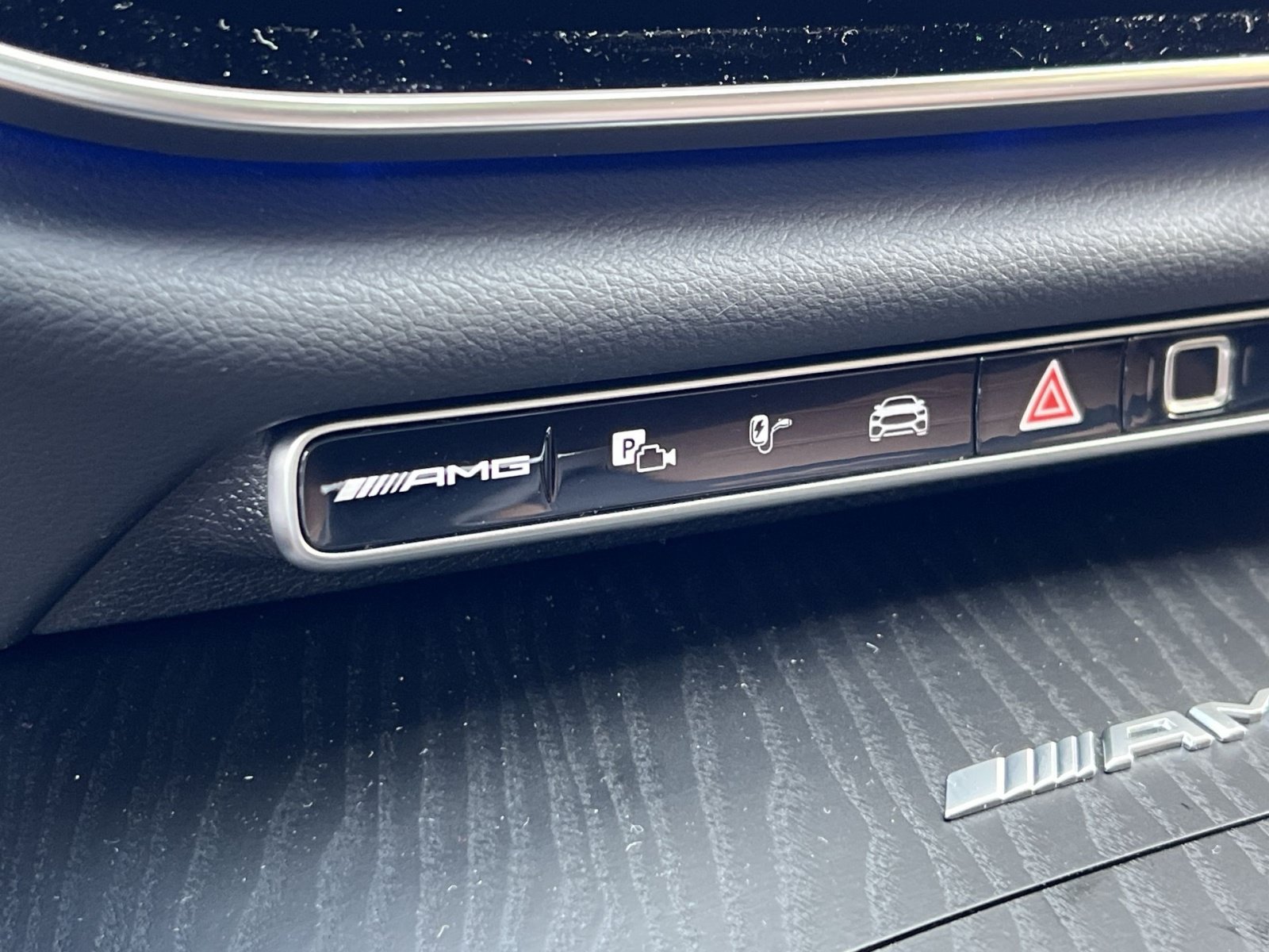 New 2027 Mercedes-Benz E 53 AMG e 4MATIC Sedan image 41