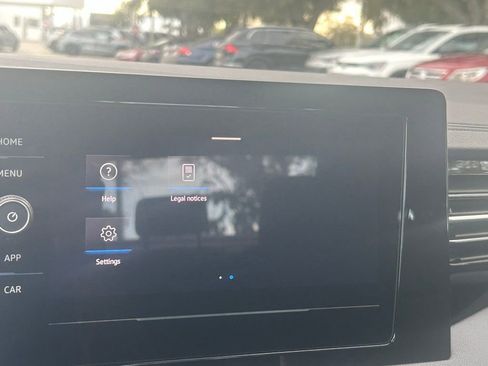 New 2026 Volkswagen Jetta Sport FWD image 18