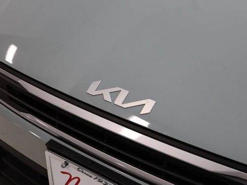Used 2025 Kia K4 FWD image 12