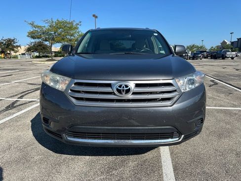 Used 2011 Toyota Highlander 2WD w/ Cold Weather Pkg image 2