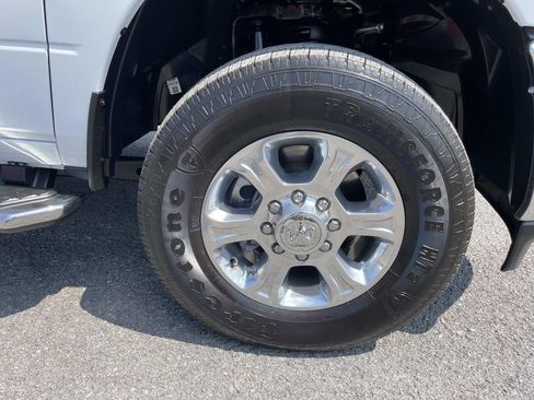Used 2026 RAM 2500 Big Horn AWD/4WD image 35