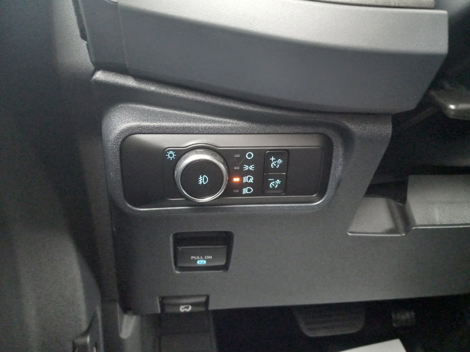 Used 2025 Ford Bronco Badlands AWD/4WD image 23