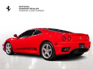 Used 2004 Ferrari 360 Modena video 2