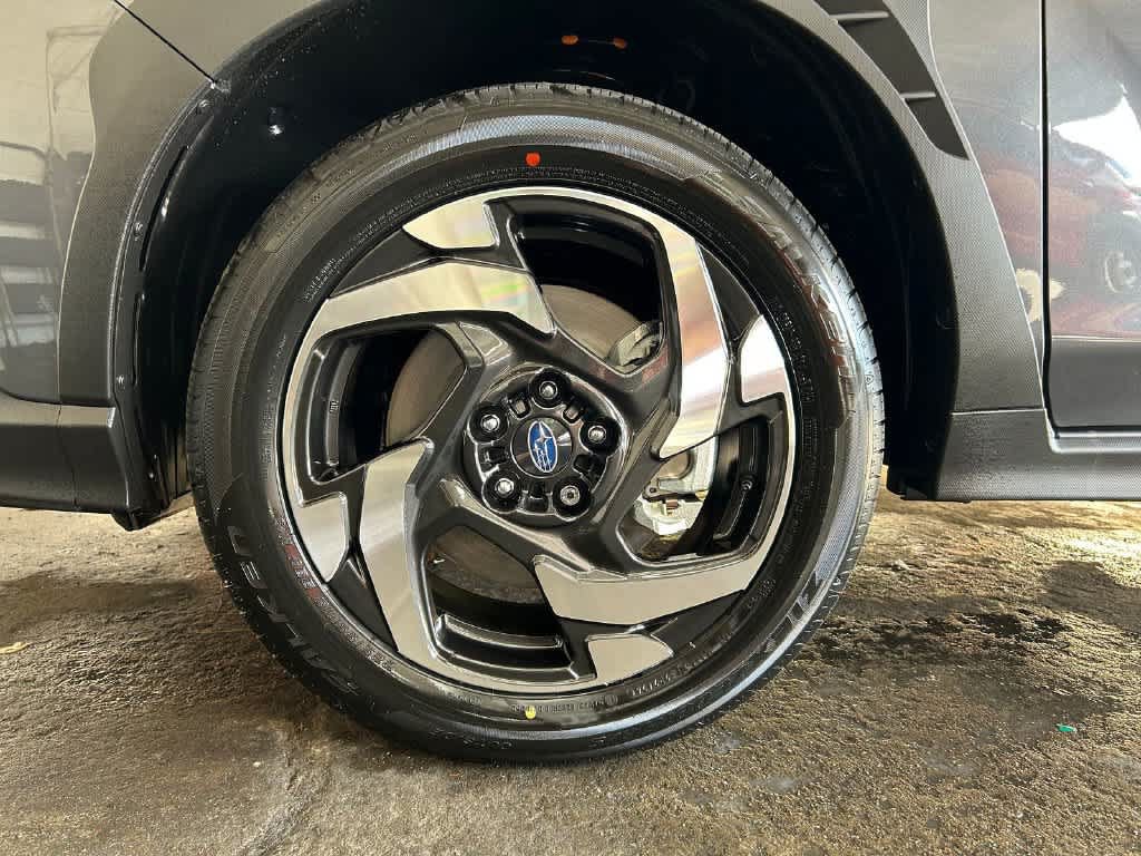 New 2026 Subaru Crosstrek 2.5i Limited AWD/4WD image 8