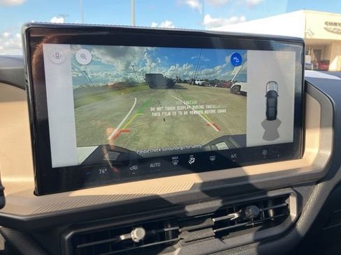 Used 2025 Ford Bronco Sport Big Bend image 26