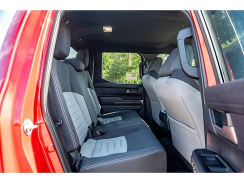 Certified 2026 Toyota Tacoma TRD Off-Road AWD/4WD image 16