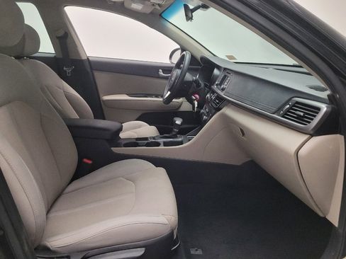 Used 2017 Kia Optima LX FWD image 21